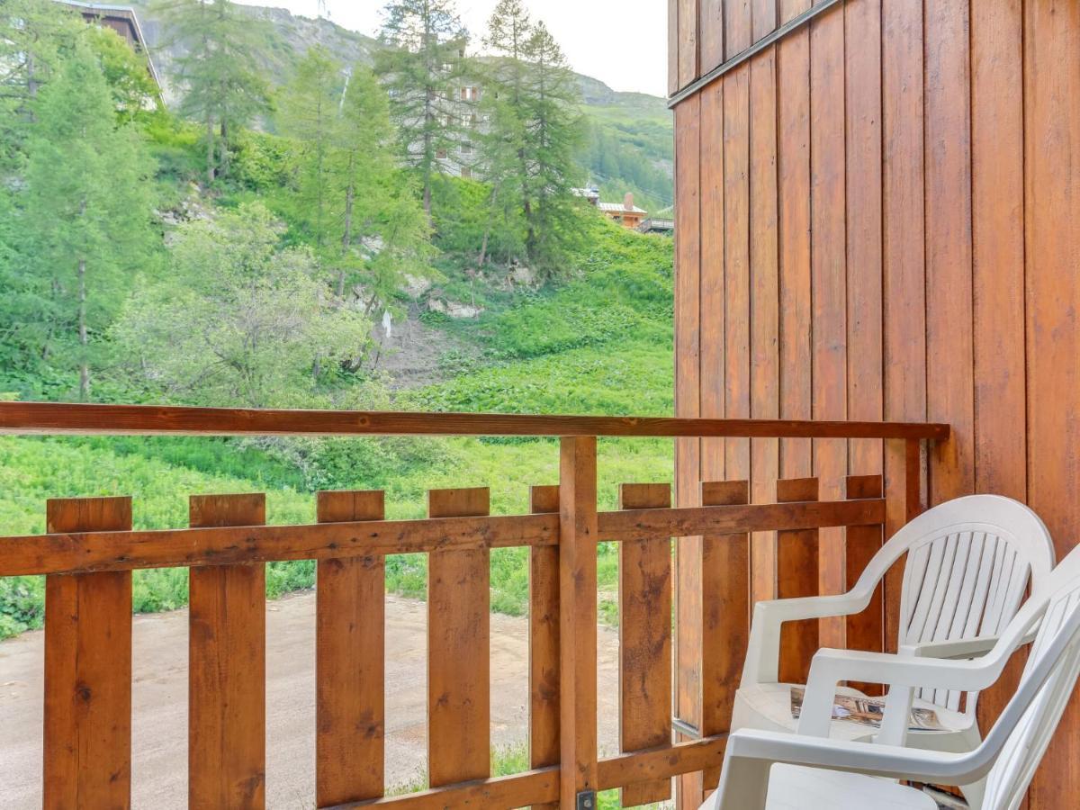 Apartment Les Olympiques - Tignes 1800-10 By Interhome Les Boisses 外观 照片