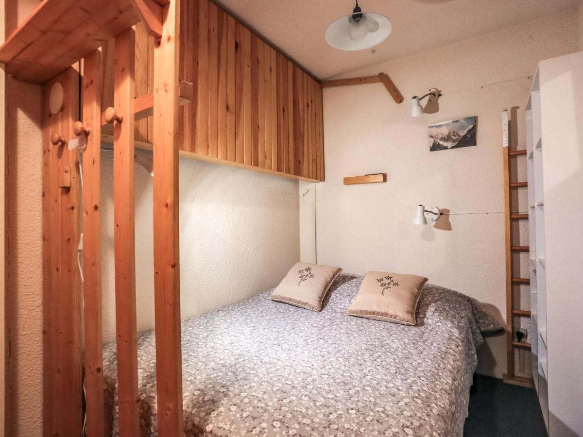 Apartment Les Olympiques - Tignes 1800-10 By Interhome Les Boisses 外观 照片