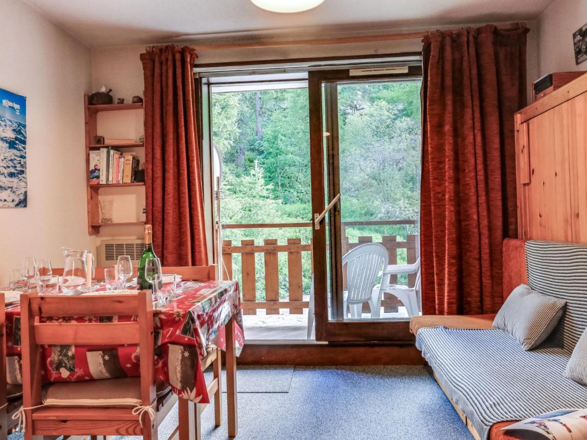 Apartment Les Olympiques - Tignes 1800-10 By Interhome Les Boisses 外观 照片